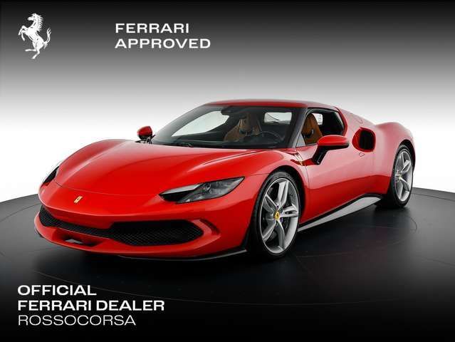 Other Ferrari 296 GTB