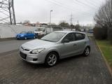 Hyundai i30 1.4Edition Lim*Klimatronik*Tüv3/2027*2Hand - Hyundai i30 Edition20 mit Benzin-Antrieb