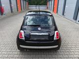 Fiat 500 1.2 8V Lounge - Fiat Gebrauchtwagen in Hamburg