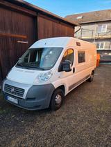 Fiat Ducato Camper - gebrauchte Fiat Ducato aus dem Jahr 2013