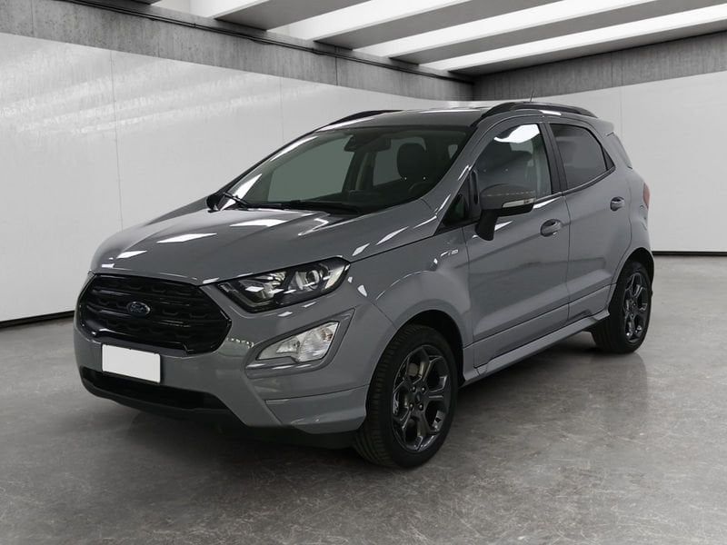 Ford EcoSport 1.0 ecoboost ST-Line s&s 125cv my2