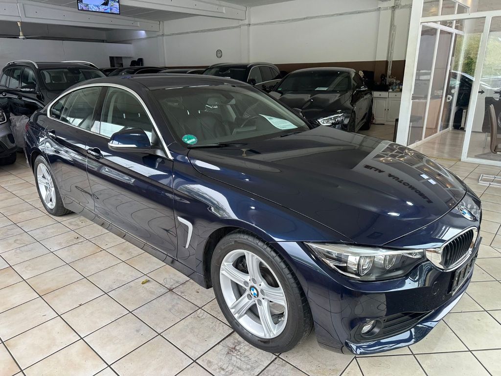 Image of BMW 430