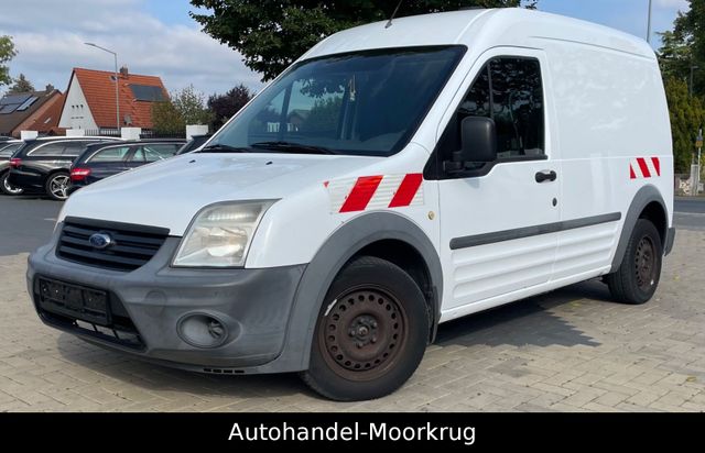 Ford Transit Connect Kasten lang *Schiebetür*