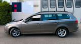 Volkswagen VW Passat B7 TDI 170 PS - Volkswagen Passat: 170