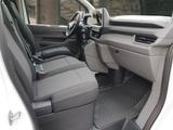 Volkswagen T7  Transporter Kasten 2.0 TDI Kurz HKL AHK Glas - Volkswagen New cars: Transporter