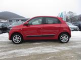 Renault Twingo Intens - Renault Twingo: I