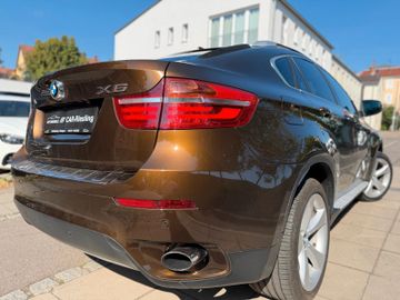 BMW X6 - 8
