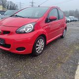 Toyota Aygo AYGO Cool - Toyota Aygo (X) in Karlsruhe