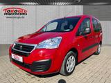 Peugeot Partner Tepee Active 1.6 BlueHDi 100 FAP Notbrem - Peugeot Partner: Active