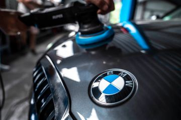 BMW 118 - 8