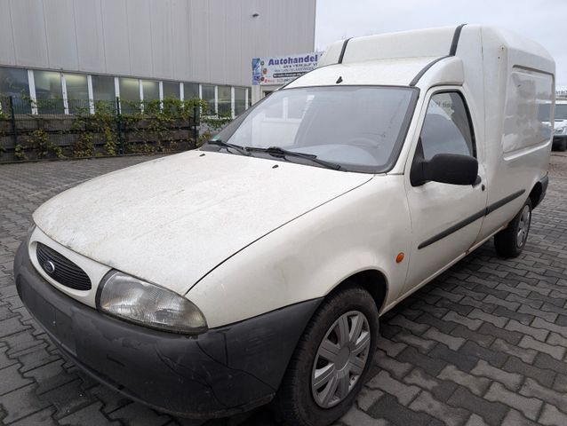 Ford Courier 1.3 Benzin/Kasten