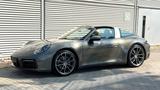 Porsche 992 Carrera 4 Targa Techart - Performance - Porsche Gebrauchtwagen in Hannover