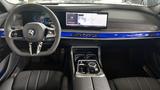 BMW 740d xDrive M Sport Standhz/Massage/AHK/Sitzlüft - scheckheftgepflegte BMW 740
