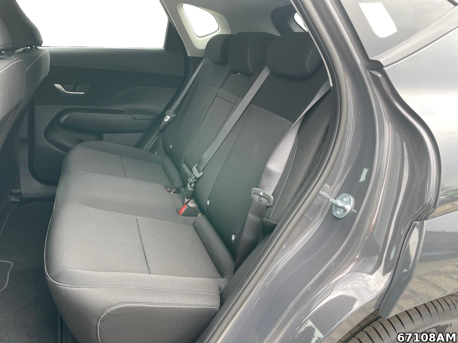 Hyundai KONA Elektro – Bild 12