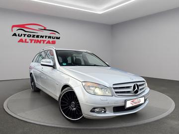 صورة 2 لـ 2008 Mercedes-BENZ C 220