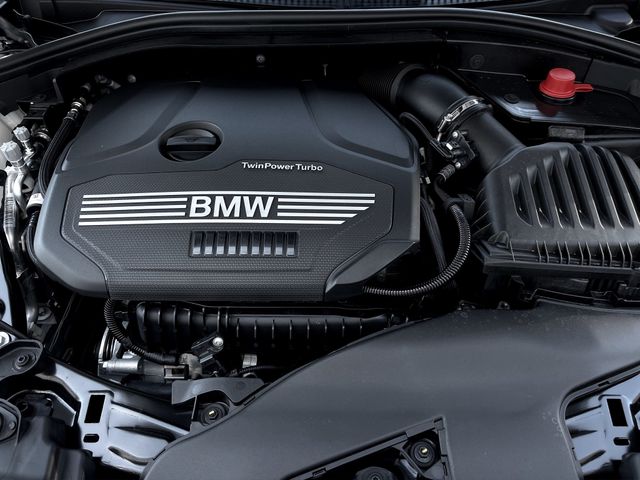 Foto Nummer 15: BMW 118i