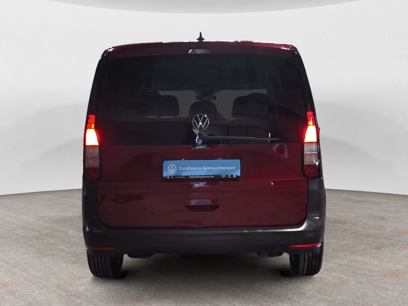 Volkswagen Caddy - Bild 5