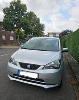 Seat Mii 1.0 44kW - Klima, Carplay - Seat Mii in Wuppertal