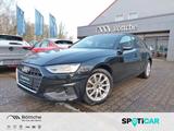 Audi A4 Avant 35 2.0 TFSI NAVI*LED - Audi A4: 2.0