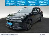 Volkswagen Tiguan 1.5 eTSI Life DSG AHK CarPlay Navi ACC
