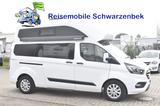 Ford NUGGET PLUS AUTOMATIK+185PS XENON AHK 1.HAND - Angebote