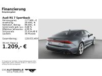 Audi RS7 - Vorschau Bild 2