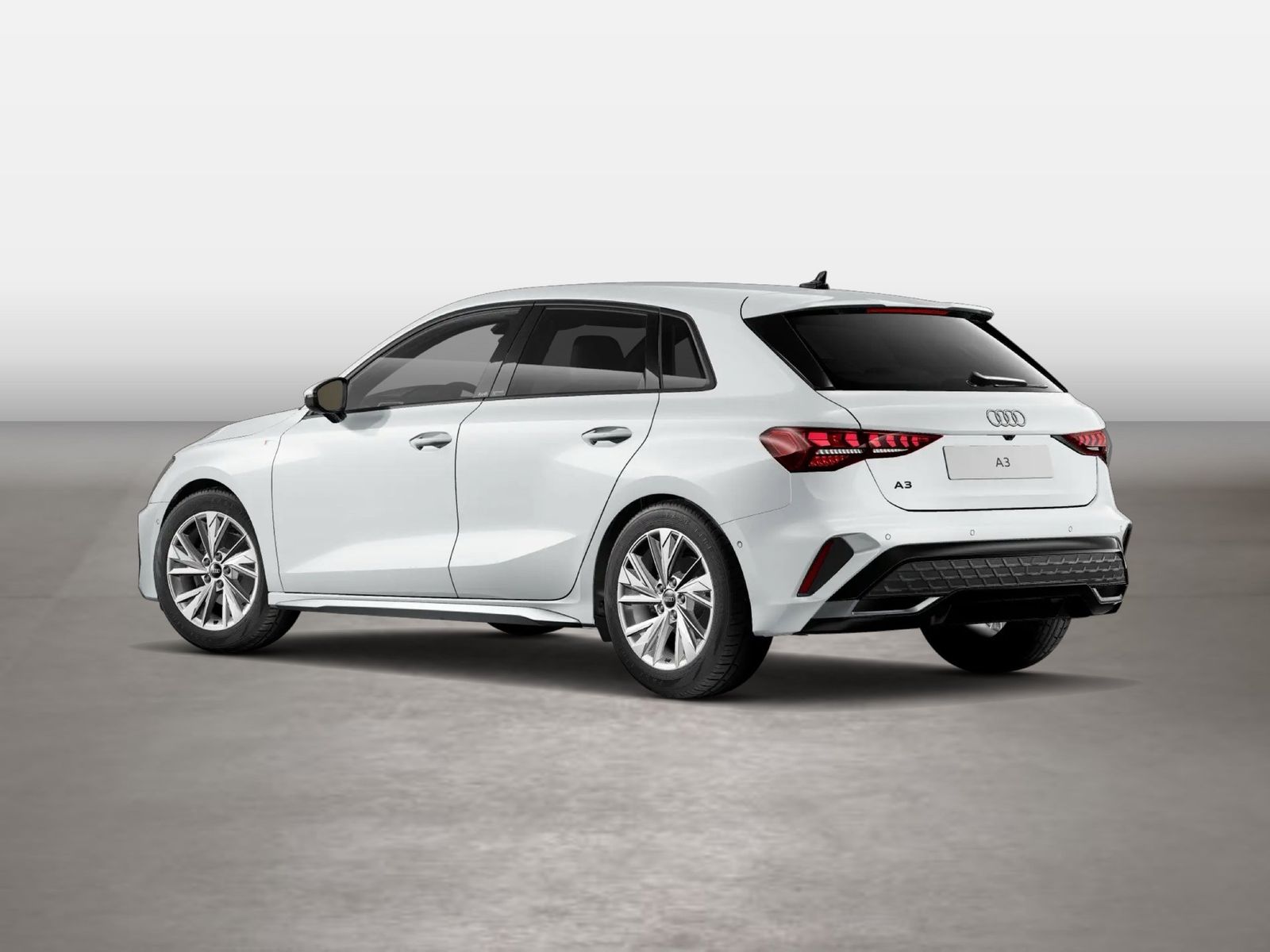 Audi A3 - Bild 2