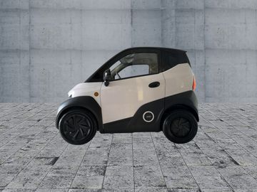 Silence S04 L7e 19PS 157 KM REICHWEITE AUTOMATIKLED