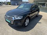 Audi Q5 40 TDI quattro sport 2xS line Pano dig.Tacho - Audi Q5 in Mönchengladbach