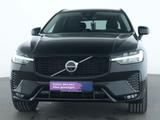 Volvo XC60 Ultimate Dark Lenkradheizung|AHK|LED|HuD - Volvo XC60 mit Benzin-Antrieb: Geländewagen, Automatik