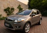 Ford Kuga Titanium 2.0 TDCi AWD 82.000km 1... - Ford Kuga aus 2012: Titanium