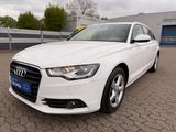 Audi A6 Avant 3.0 TDI quattro/2.HD/S-Heft/NAVI/TÜV NE