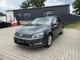 Volkswagen Passat Variant Trendline SHZ/PDC/ANHÄNGERKUPPL. - gebrauchte VW Passat Variant aus dem Jahr 2012