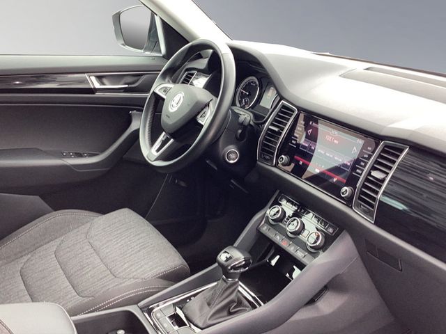 Kodiaq 2.0TDI DSG 4x4 Style AHK