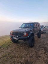 Jeep cherokee xj 4.0 high out put - gebrauchte Jeep Cherokee aus dem Jahr 1996