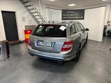 Mercedes-Benz C 350 T Special Edition AMG PDC Navi Sitzhzg. - gebrauchte Mercedes-Benz C 350 aus dem Jahr 2010