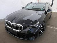 BMW 520 - Vorschau Bild 2