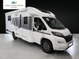 Carado T 459 Automatik, Solar, Navi, RFK  - Carado T 459