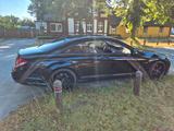 Mercedes-Benz CL 500 - AMG Styling Paket - gebrauchte Mercedes-Benz CL 500 aus dem Jahr 2007