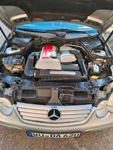 Mercedes-Benz Mercedes Benz CL 200 - Mercedes-Benz CL 200 Gebrauchtwagen