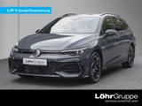 Volkswagen Golf Variant 2.0 TDI DSG R-Line Black Style AHK, - Volkswagen Golf Gebrauchtwagen