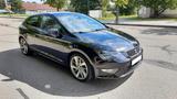 Seat Leon SC 2.0 TDI 135kW FR DSG DCC ACC, HU 04/2027 - Seat Leon: Fr 20 TDI