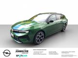 Opel Astra L ST Ultimate Facelift Ahk Schiebedach ... - Opel Astra: F