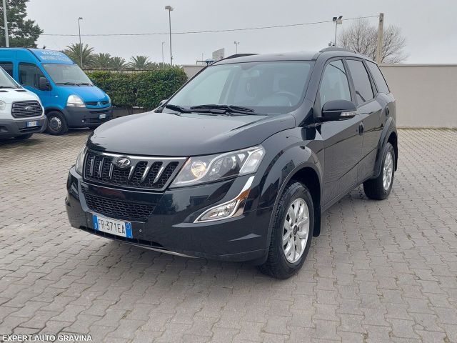 Inne MAHINDRA XUV 500 7 POSTI FULLOPTIONAL