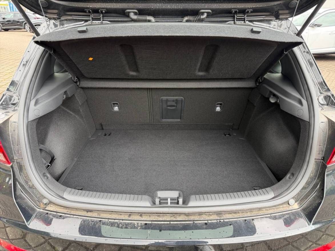 Hyundai i30 – Bild 12