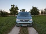 Volkswagen T5 California 2.5 , 4Motion - Volkswagen T5 California aus 2007