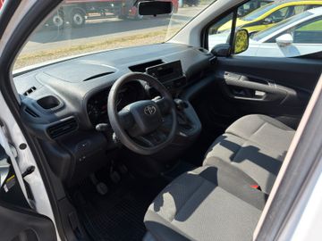 Toyota Proace (Verso) - 3