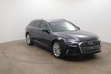 Audi A6 Avant design 2.0 40 electric/TDI 150kW 7-Gang - Audi A6 Gebrauchtwagen in Lübeck
