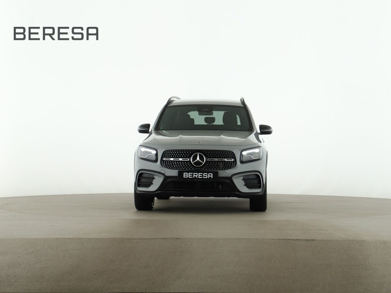 Mercedes-Benz GLB 200 AMG Night MBUX Kamera LED Navi Park-Ass.