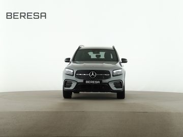 Mercedes GLB 200 - 1
